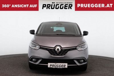 Renault Scénic Gebrauchtwagen