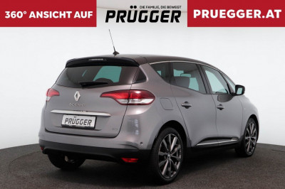 Renault Scénic Gebrauchtwagen