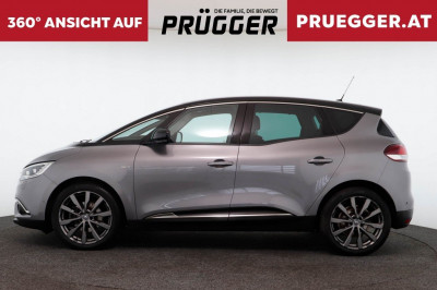 Renault Scénic Gebrauchtwagen