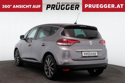 Renault Scénic Gebrauchtwagen