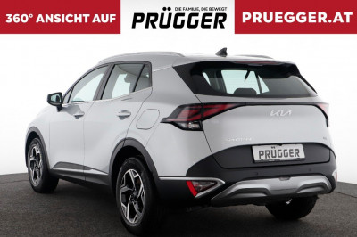 KIA Sportage Vorführwagen