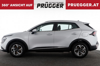 KIA Sportage Vorführwagen