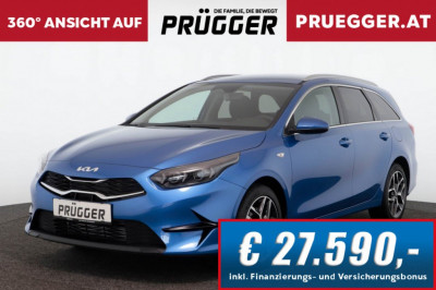 KIA Ceed Vorführwagen