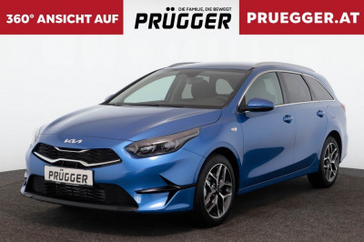 KIA Ceed Vorführwagen