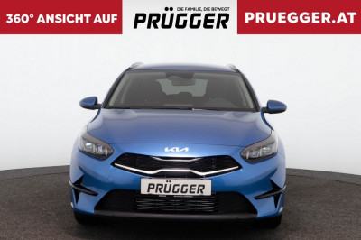 KIA Ceed Vorführwagen