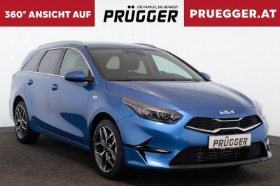 KIA Ceed Vorführwagen