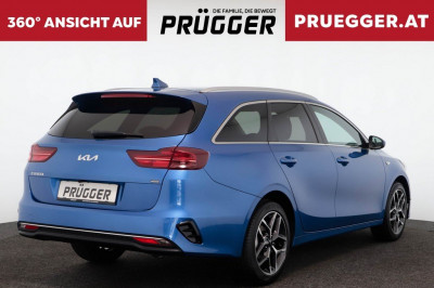 KIA Ceed Vorführwagen