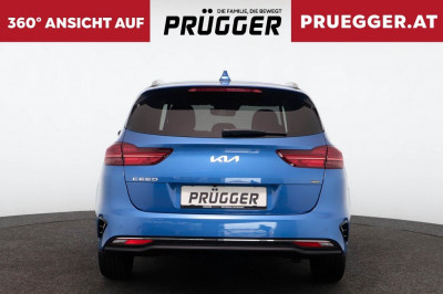 KIA Ceed Vorführwagen