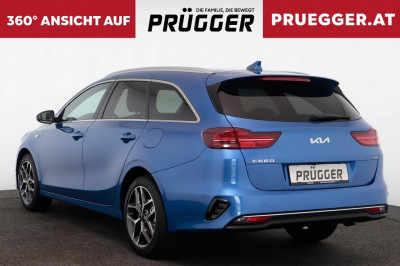 KIA Ceed Vorführwagen