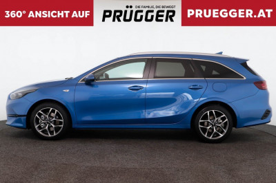 KIA Ceed Vorführwagen