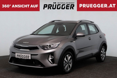 KIA Stonic Vorführwagen