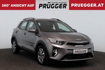 KIA Stonic Vorführwagen