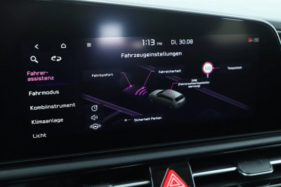 KIA Niro Vorführwagen