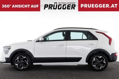 KIA Niro Vorführwagen