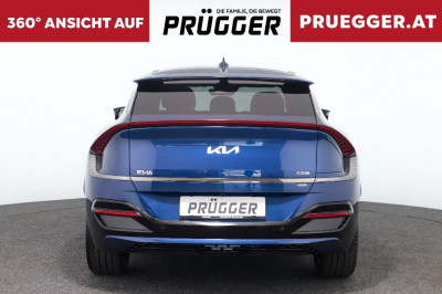 KIA EV6 Vorführwagen