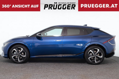 KIA EV6 Vorführwagen