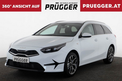 KIA Ceed Vorführwagen