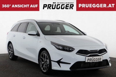 KIA Ceed Vorführwagen