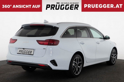 KIA Ceed Vorführwagen