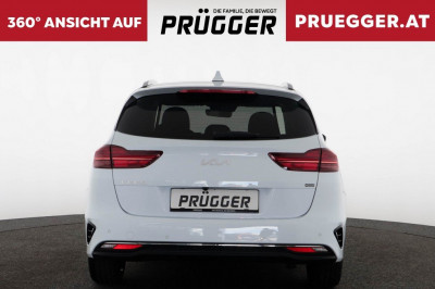 KIA Ceed Vorführwagen