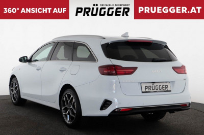 KIA Ceed Vorführwagen