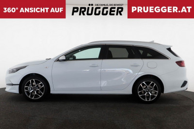 KIA Ceed Vorführwagen