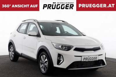 KIA Stonic Vorführwagen