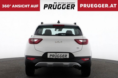 KIA Stonic Vorführwagen