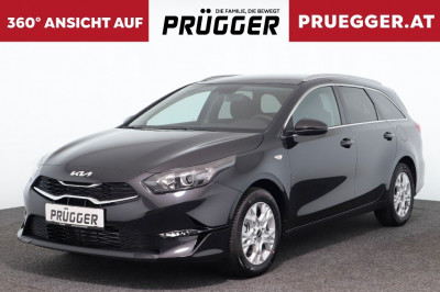 KIA Ceed Vorführwagen