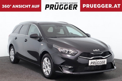 KIA Ceed Vorführwagen