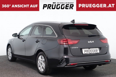 KIA Ceed Vorführwagen