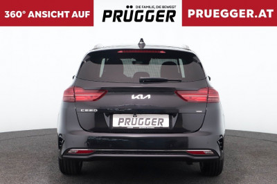 KIA Ceed Vorführwagen