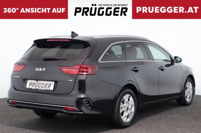 KIA Ceed Vorführwagen