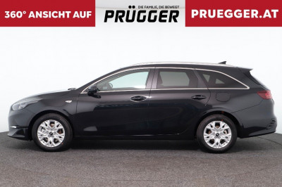 KIA Ceed Vorführwagen