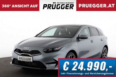 KIA Ceed Vorführwagen