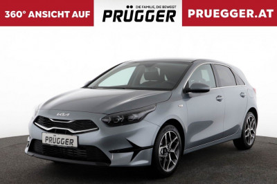 KIA Ceed Vorführwagen