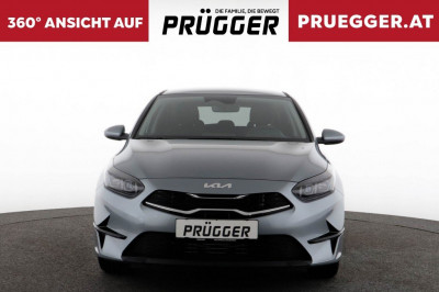 KIA Ceed Vorführwagen