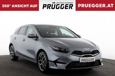 KIA Ceed Vorführwagen