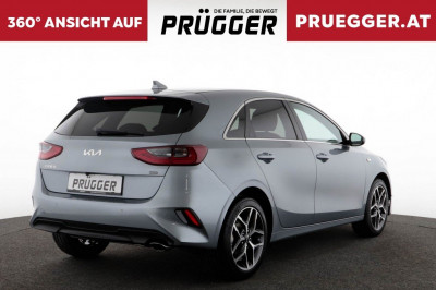 KIA Ceed Vorführwagen