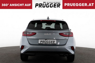 KIA Ceed Vorführwagen