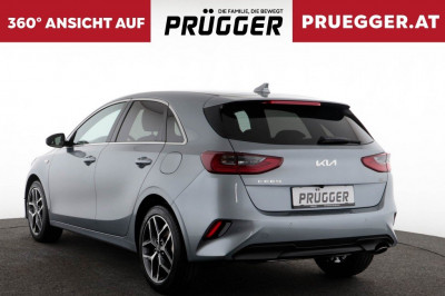 KIA Ceed Vorführwagen