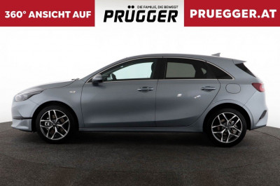 KIA Ceed Vorführwagen