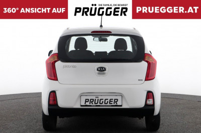 KIA Picanto Gebrauchtwagen