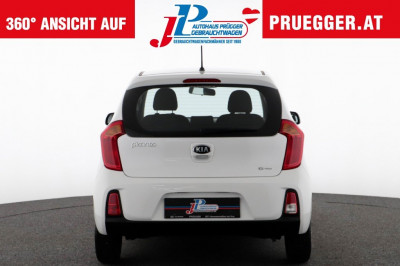 KIA Picanto Gebrauchtwagen