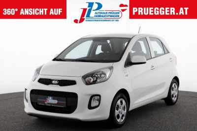 KIA Picanto Gebrauchtwagen