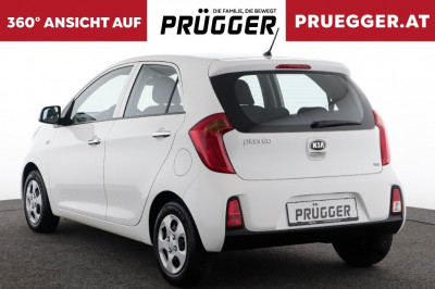 KIA Picanto Gebrauchtwagen