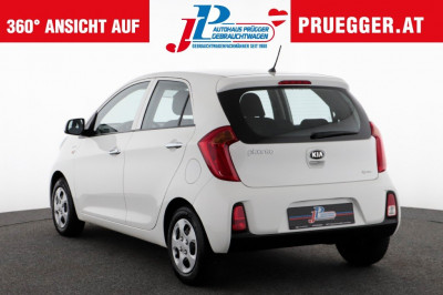 KIA Picanto Gebrauchtwagen