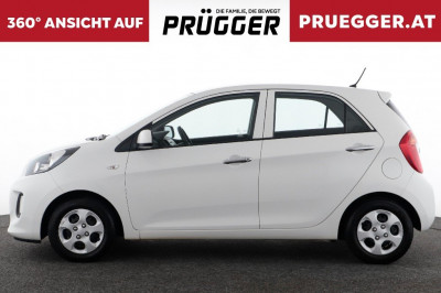 KIA Picanto Gebrauchtwagen