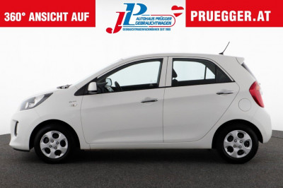 KIA Picanto Gebrauchtwagen