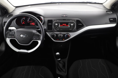 KIA Picanto Gebrauchtwagen